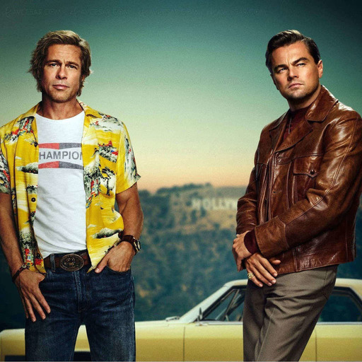 Once Upon A Time In Hollywood : quelle place dans la filmo de Tarantino ?