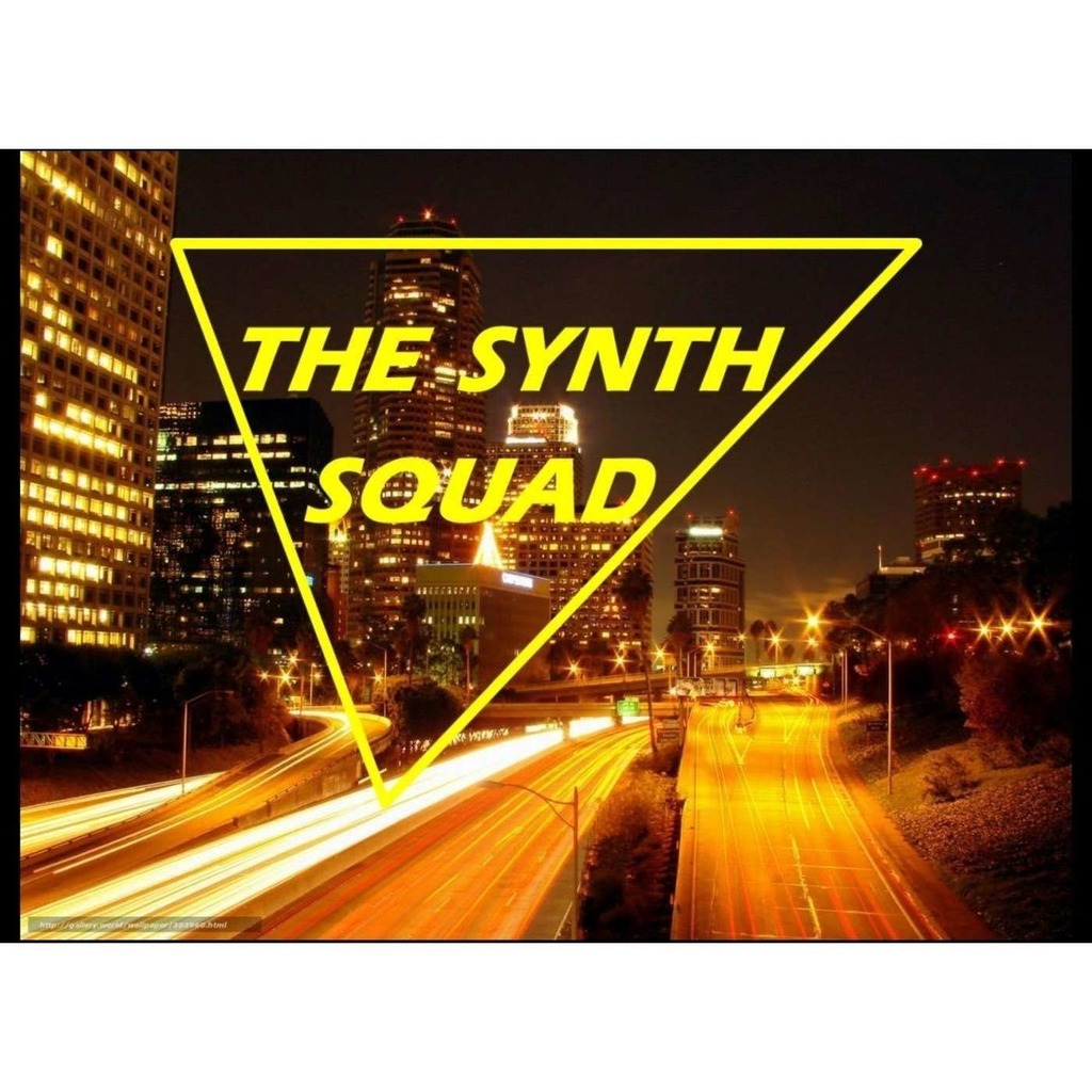 The Synth Squad
