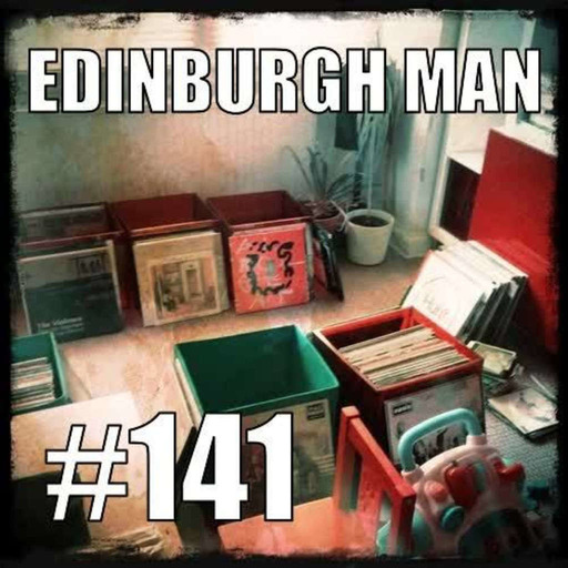 Edinburgh Man #141