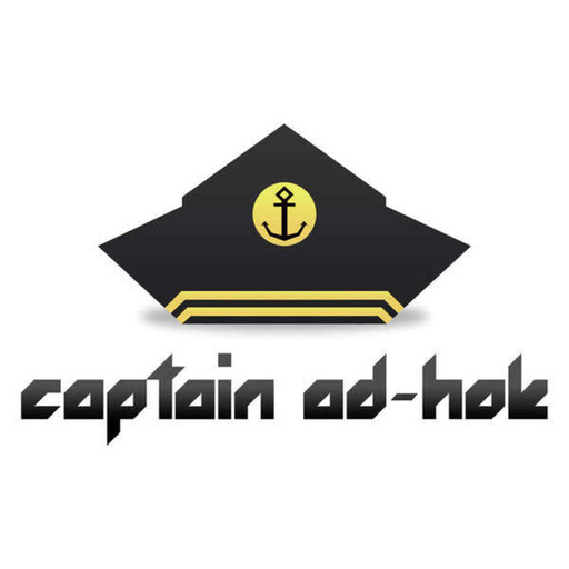 [POD009] R.E.M.Y aka Captain Ad-Hok - Autumn Minimix
