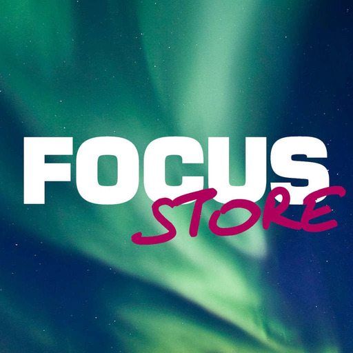Focus Store S02E05 (What Maisie Knew, Blood Orange, Under The Dome, Vilaines Filles)