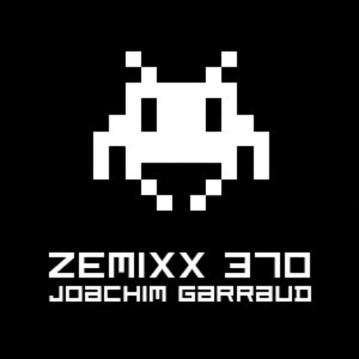 Zemixx 370, Destroy Disco Traveling Compagny