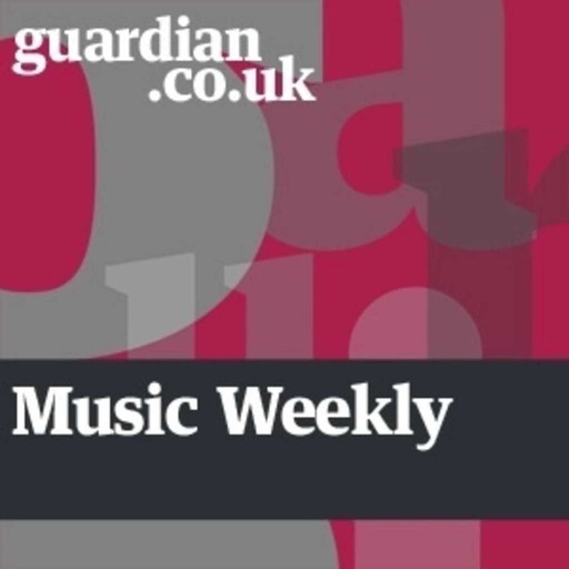 Music Weekly podcast: London jazz festival