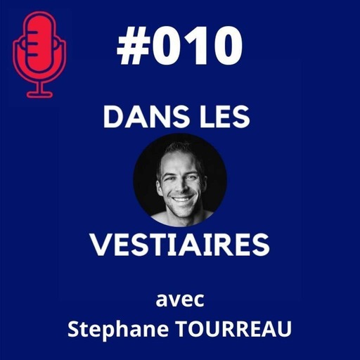 #010 – Stéphane TOURREAU – Apnéiste engagé