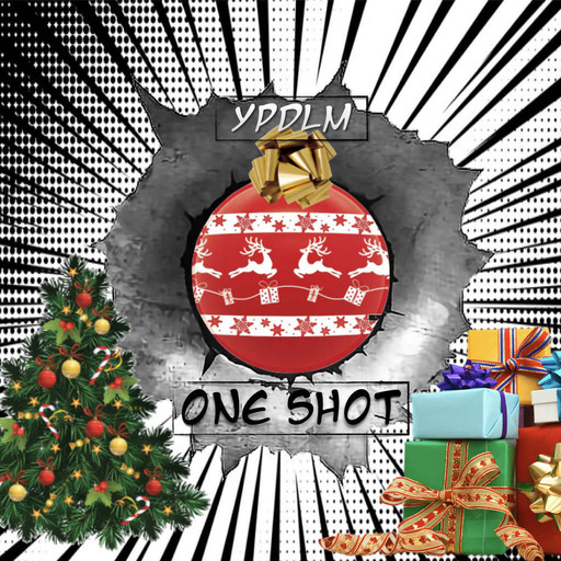 ONE SHOT #13 - On vous donne nos recos de Noël - Podcast Manga