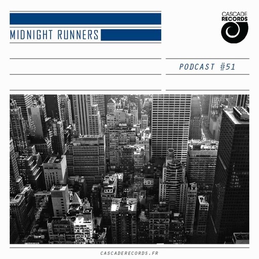 CR PODCAST 51 by Midnight Runners