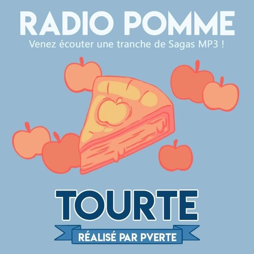 Tourte, émission n°1