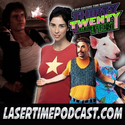 Spuds MacKenzie debuts, Star Wars gets remastered and Sarah Silverman’s Waiting for Guffman – Jan 27-Feb 2
