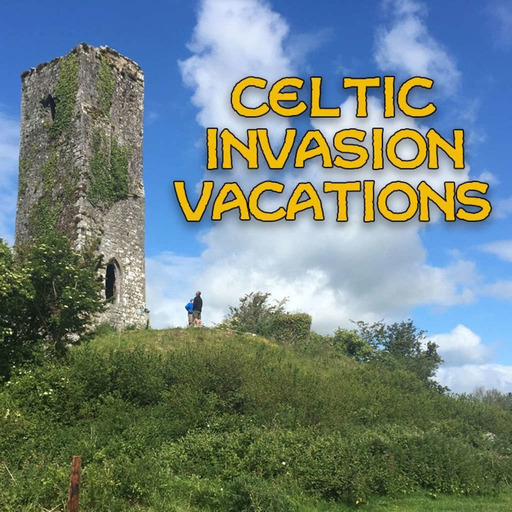 Celtic Invasion Vacations FAQ