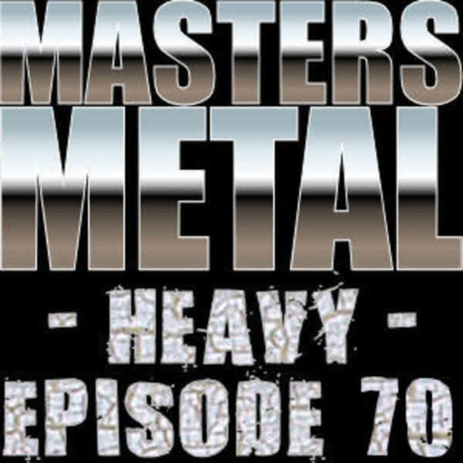 Episode 70: Heavy Christian Metal