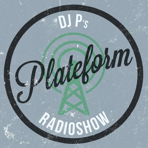 Plateform – DJ P – Gone Up