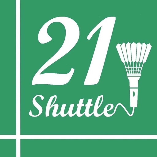 21 Shuttle 