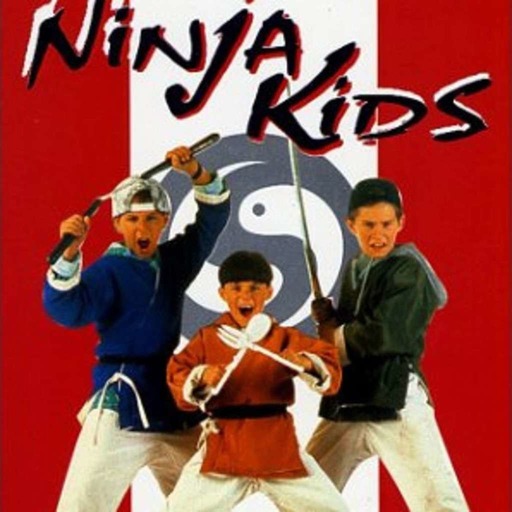 S01E02 - Ninja Kids