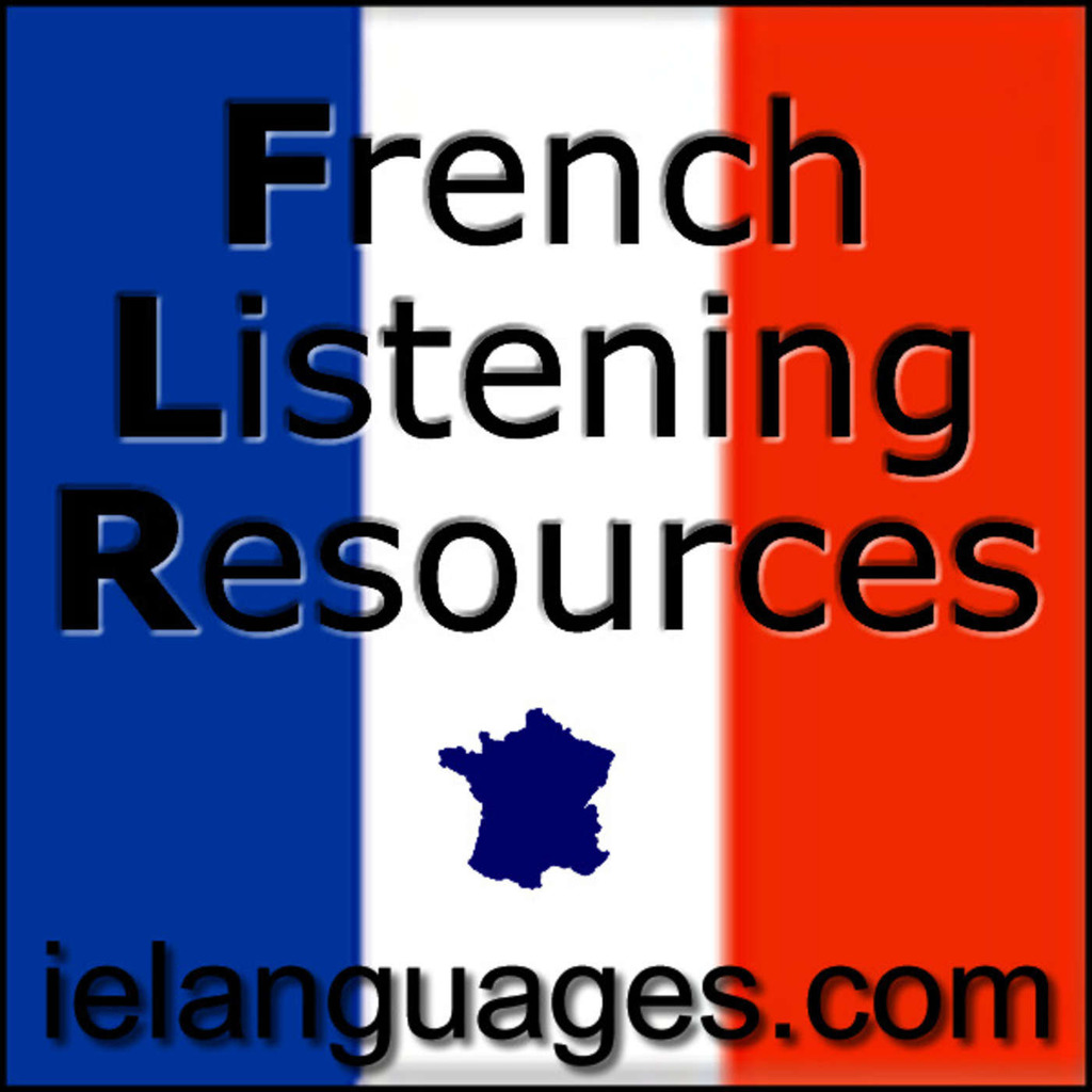 French Listening Resources