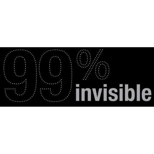 99% Invisible-01- 99% Noise