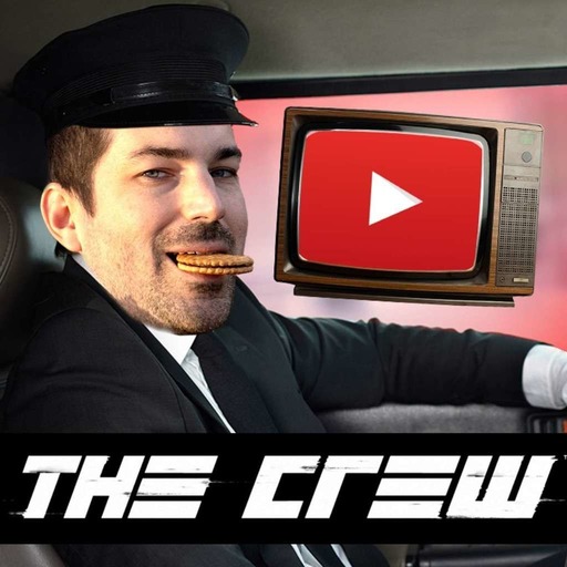 J'accuse (les viewers) - The Crew