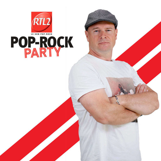 MIX2 - George Michael, Wham, Blink 182 dans RTL2 Pop-Rock Party (03/05/24)