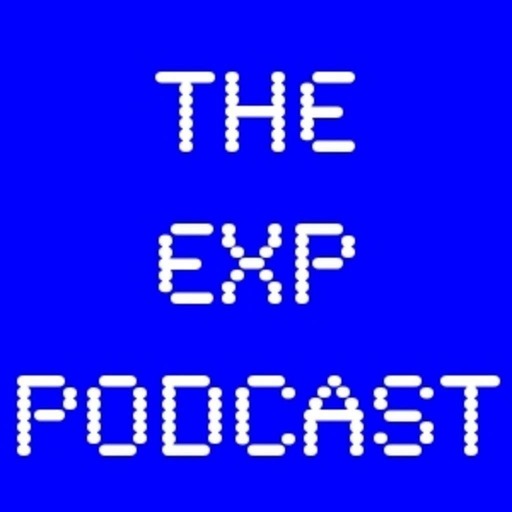 EXP Podcast #14: Controlling the Periphery