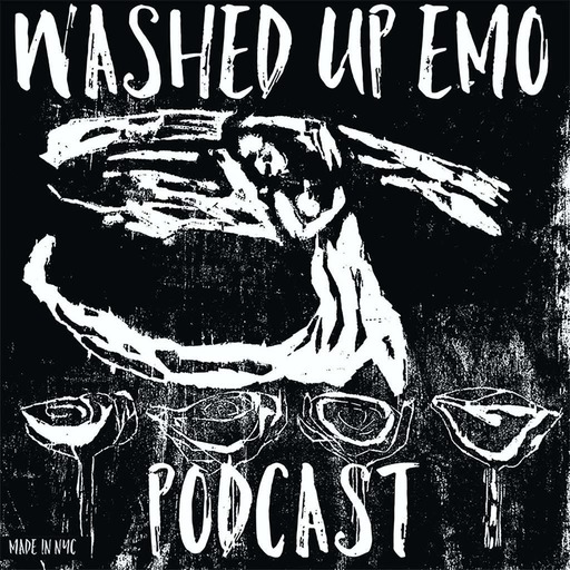 Washed Up Emo