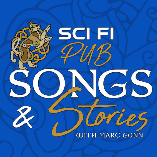 PUB SONGS & STORIES