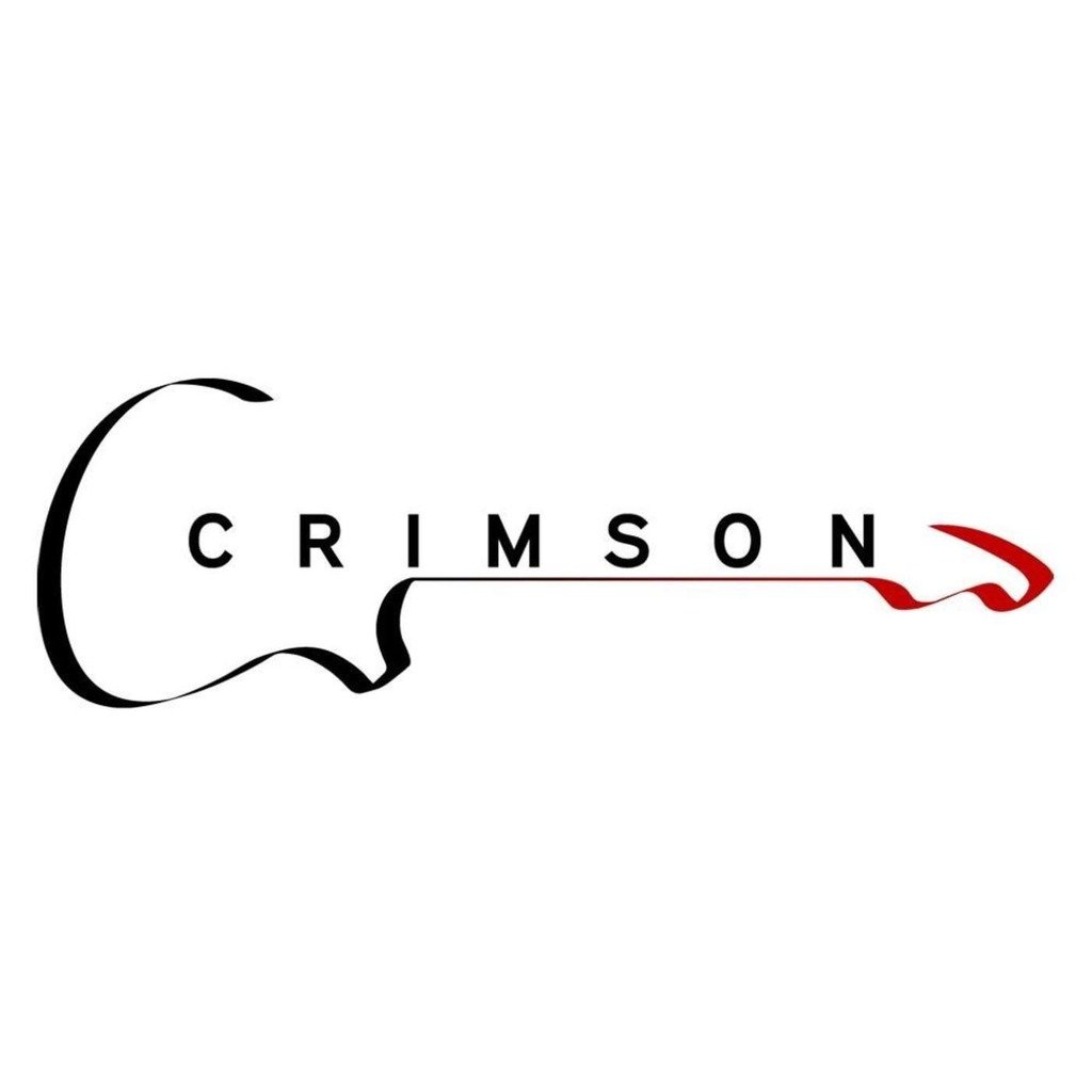 The Crimson Guitars Podcast
