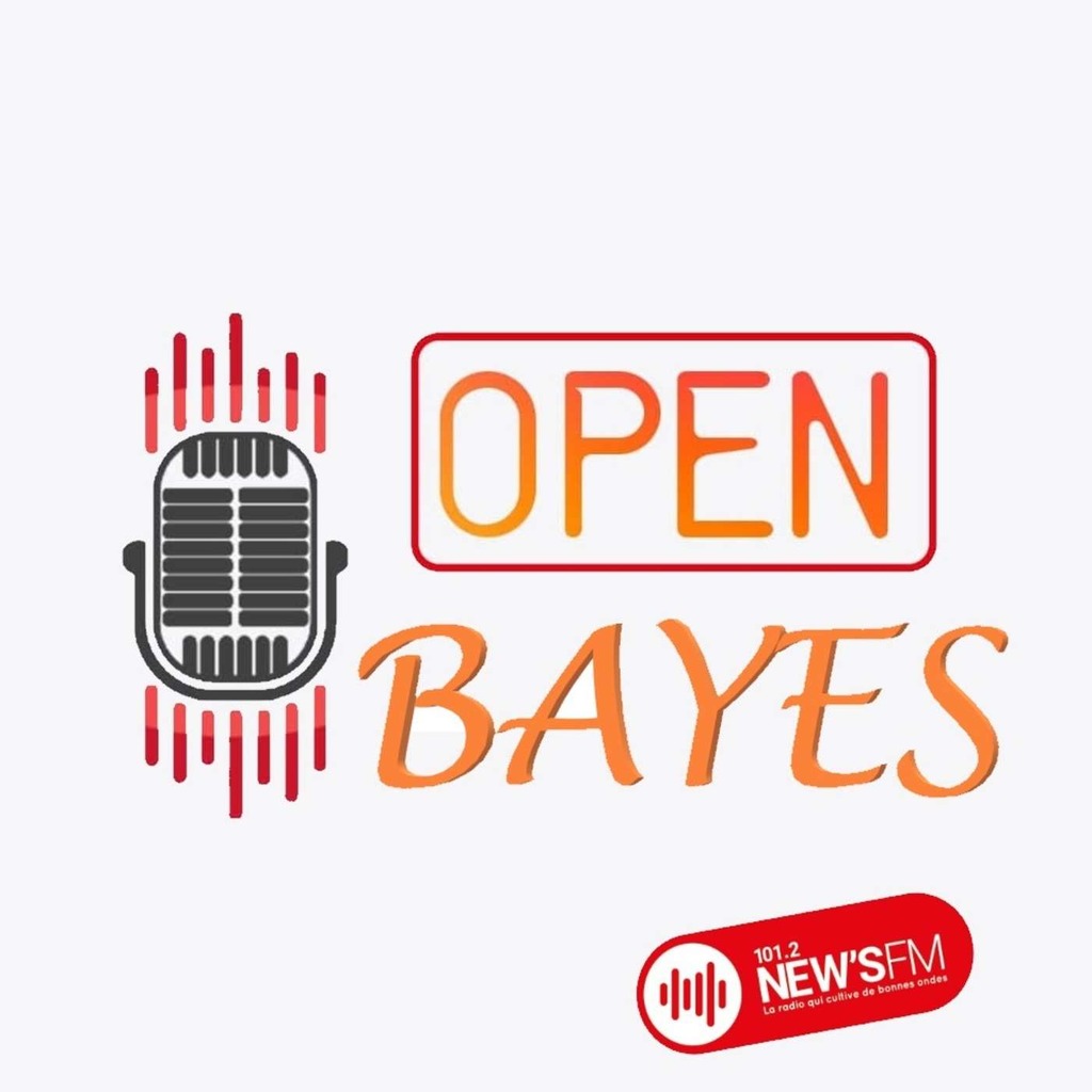 Open Bayes
