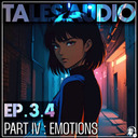 EP3 Part IV : Émotions