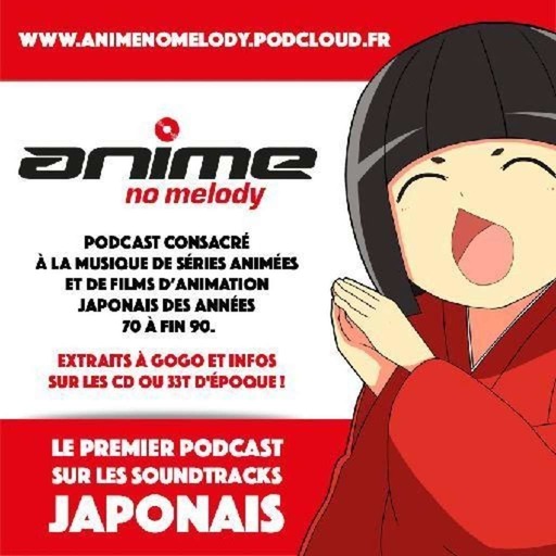 2016 - ORIGAMIS : Anime No Melody