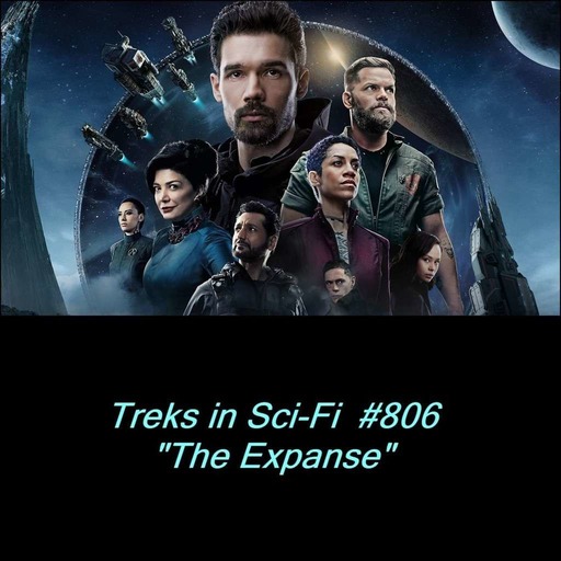 Treks in Sci-Fi_806_The_Expanse