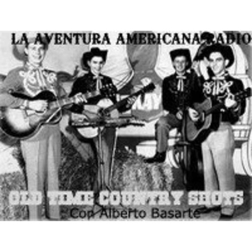 33- Old Time Country Shots (21 Noviembre 2015)