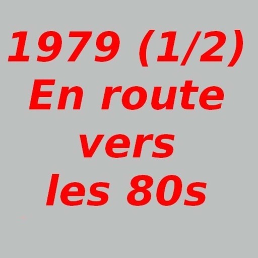 Generation80.be en visite dans l'année 1979 (1/2)