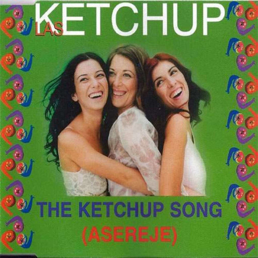 Asejere - Las Ketchup