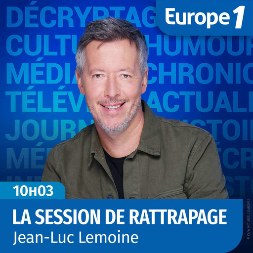 Jean-Luc Lemoine : «À trois grammes, Francky Vincent c’est Jacques Brel»