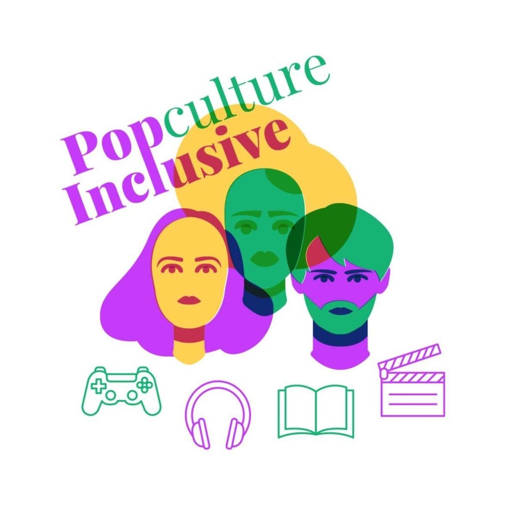 Popculture Inclusive