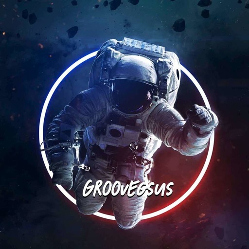 Groovegsus - Promo Mix 2021 07 [Melodic House & Techno]