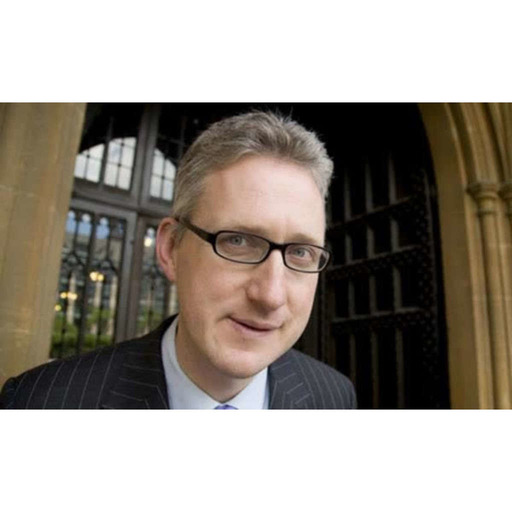 76: Lembit Öpik on what the general election result means for Brexit