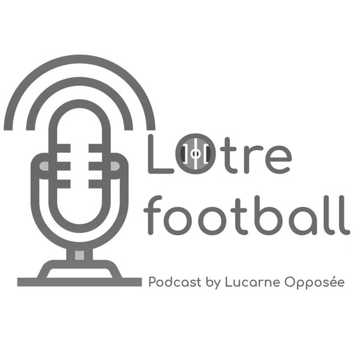 Podcast AFC Corner S02E04 : Discussion avec Mathias Coureur