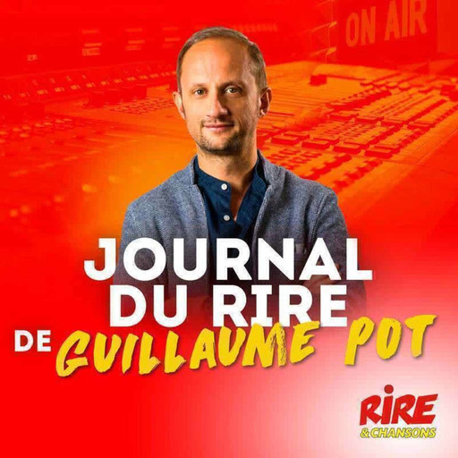 Les Masters Du Rire ce soir NRJ 12 - Le spectacle de Jérôme Niel