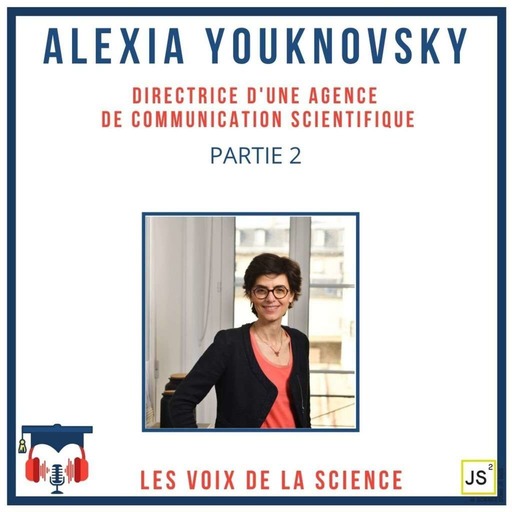 Alexia Youknovsky - Partie 2