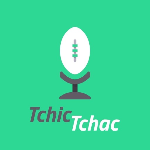 2016 - SUPPORTERS : Tchic-Tchac
