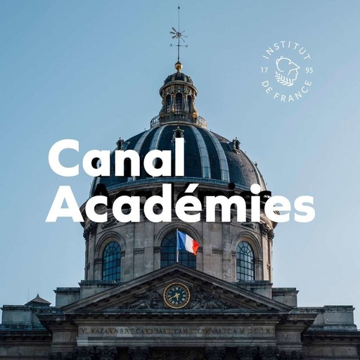 Canal Académie - Au fil des pages