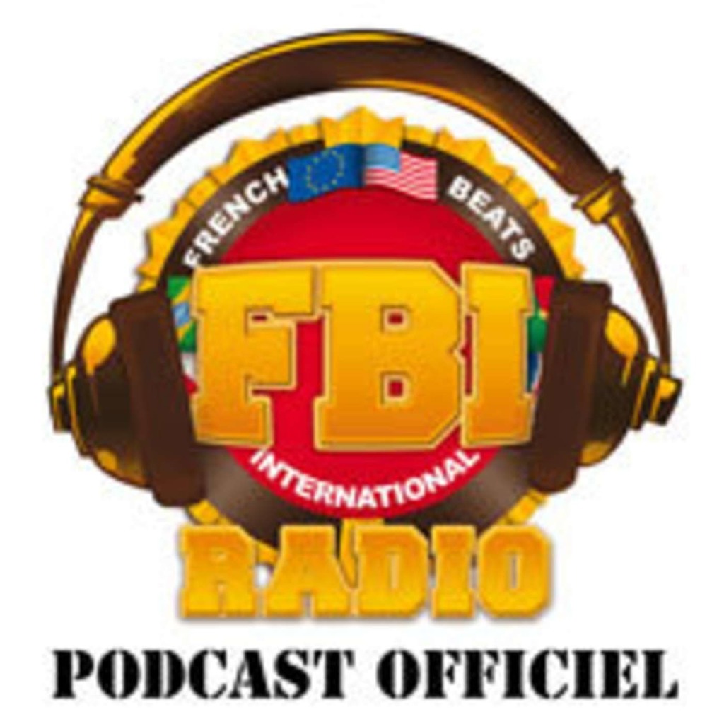 F.B.I Show Official Podcast