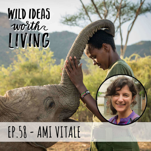 Ami Vitale - Traveling the World, Telling Stories, and Creating Awareness Through Photography