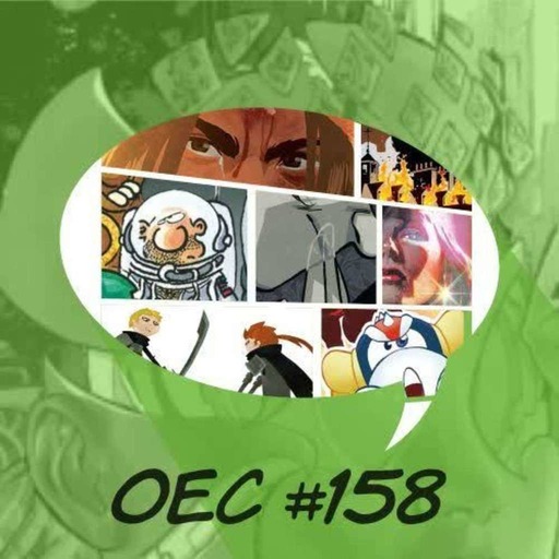 OEC 158 : La Rentrée d’Octobre