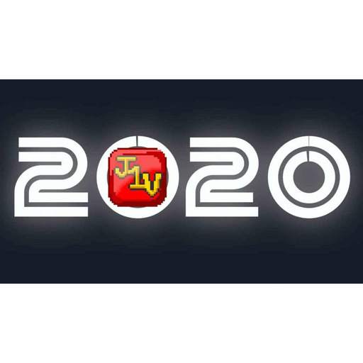 Podcast #304 - 7 janvier 2021 - Rétrospective 2020: tout ce qu'on a aimé! et plus!