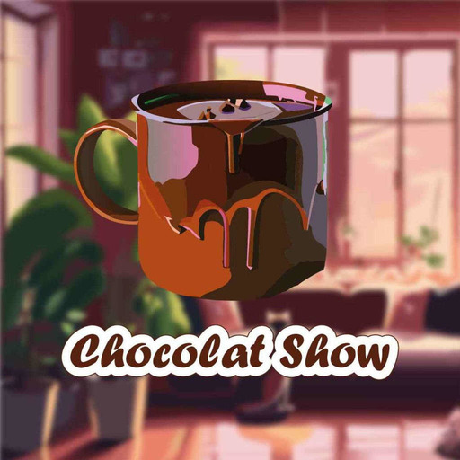 Le RETOUR de Chocolat Show ! (On vous explique TOUT)