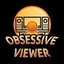 The Obsessive Viewer - Weekly Movie/TV Review & Discussion Podcast