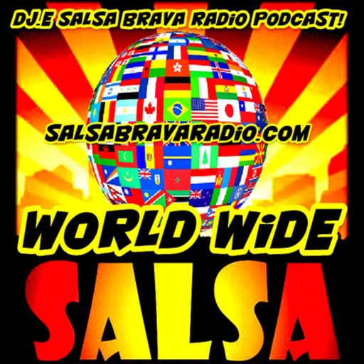 Salsa Brava WORLD WIDE!