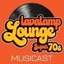 Lava Lamp Lounge