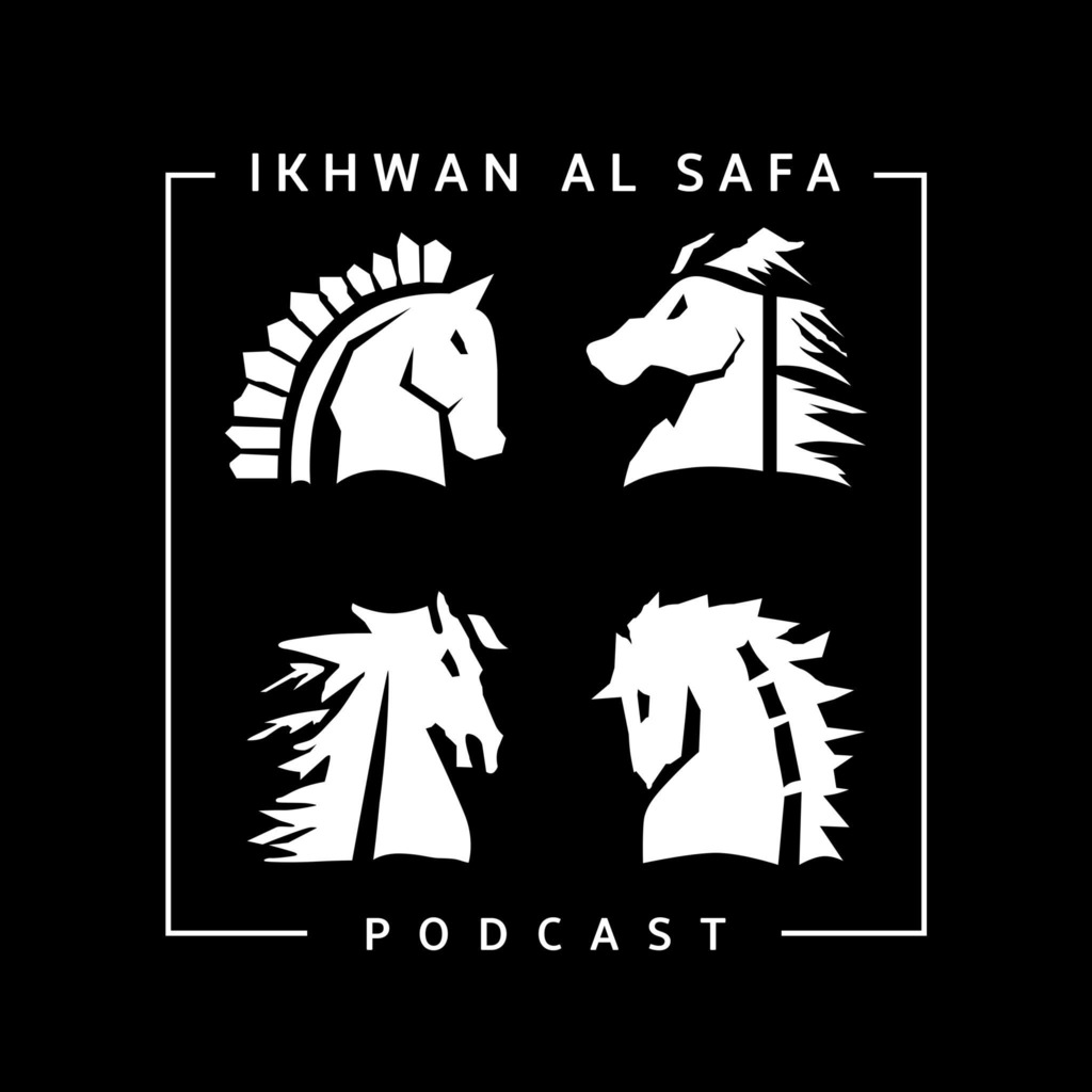 Ikhwan Al Safa Podcast